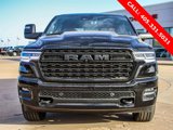 New 2025 RAM 1500 Limited image 4