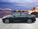 New 2025 Audi A6 Premium Plus image 2