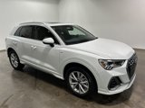 New 2025 Audi Q3 2.0T Premium Plus image 2