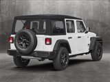 New 2025 Jeep Wrangler Unlimited Rubicon image 2