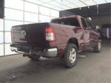 Used 2022 RAM 1500 Big Horn image 4