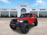 New 2025 Jeep Wrangler Willys image 2