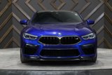 Used 2020 BMW M8 Coupe w/ Driving Assistance Package image 4