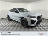 New 2026 BMW X6 M Competition w/ Executive Package image 1