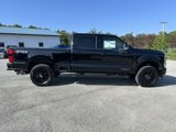 New 2025 Ford F250 Lariat image 2
