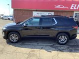 Used 2023 Chevrolet Traverse LT image 4