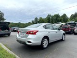 Used 2018 Nissan Sentra SV image 5