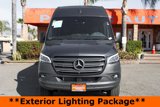 Used 2024 Mercedes-Benz Sprinter 2500 image 3