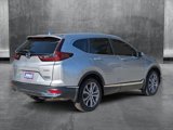 Used 2022 Honda CR-V Touring image 4