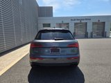 New 2025 Audi Q5 2.0T Premium image 4