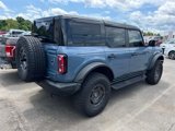 Certified 2025 Ford Bronco Badlands image 5