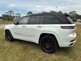 New 2025 Jeep Grand Cherokee Summit image 5