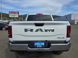 New 2025 RAM 2500 Tradesman image 4