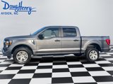 Used 2023 Ford F150 XLT image 2