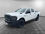 New 2025 RAM 3500 Tradesman image 2