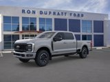 New 2025 Ford F250 Lariat w/ Lariat Ultimate Package image 2