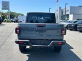 New 2025 Jeep Gladiator Willys image 3