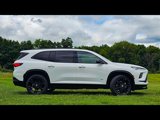 New 2025 Buick Enclave Sport Touring image 3