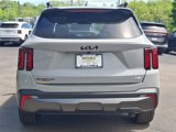 New 2025 Kia Sorento SX image 5