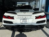 New 2025 Chevrolet Corvette Z06 w/ Stealth Interior Trim Package image 5