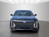 New 2025 Cadillac Lyriq Luxury image 2