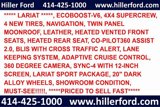 Certified 2023 Ford F150 Lariat image 2
