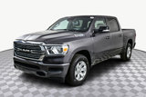 Used 2024 RAM 1500 Laramie image 4
