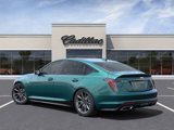 New 2025 Cadillac CT5 Sport w/ Sun And Sound Package image 3