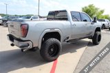 New 2025 GMC Sierra 2500 AT4 w/ AT4 Premium Plus Package image 4