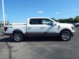 New 2025 Ford F150 King Ranch w/ FX4 Off-Road Package image 2