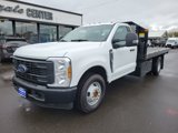Used 2024 Ford F350 XL image 2