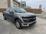 New 2025 Ford F150 XLT image 3