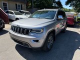 Used 2019 Jeep Grand Cherokee Limited w/ Luxury Group II image 4