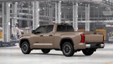 New 2026 Toyota Tundra SR5 image 6