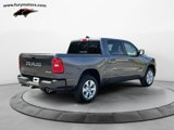 New 2025 RAM 1500 Big Horn image 3