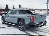 New 2025 Chevrolet Silverado EV RST image 3