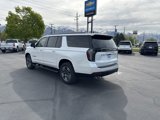 New 2025 Chevrolet Suburban Z71 w/ Z71 Off-Road Package image 5