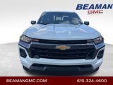 Used 2023 Chevrolet Colorado LT w/ LT Convenience Package image 2