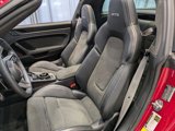 Certified 2022 Porsche 911 Targa 4 GTS image 5