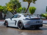 Used 2023 Porsche 718 Cayman GT4 RS image 4