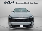 New 2026 Kia Sportage EX image 2