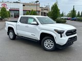 New 2025 Toyota Tacoma SR5 image 2