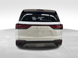 New 2025 Lexus LX 700h Overtrail image 5