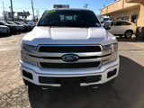 Used 2019 Ford F150 Platinum w/ Equipment Group 701A Luxury image 6