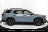 New 2025 Honda Pilot TrailSport image 6