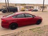 Used 2019 Ford Fusion SE w/ Equipment Group 151A image 3