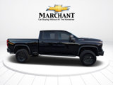 New 2025 Chevrolet Silverado 2500 ZR2 w/ ZR2 Bison Edition image 2