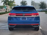 New 2026 Volkswagen Atlas Cross Sport SE image 4