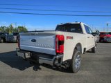 New 2025 Ford F250 Lariat image 3