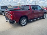 Used 2024 Chevrolet Silverado 1500 LTZ image 6
